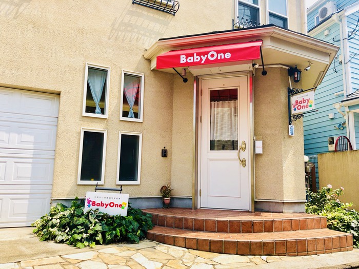株式会社ＢａｂｙＯｎｅ